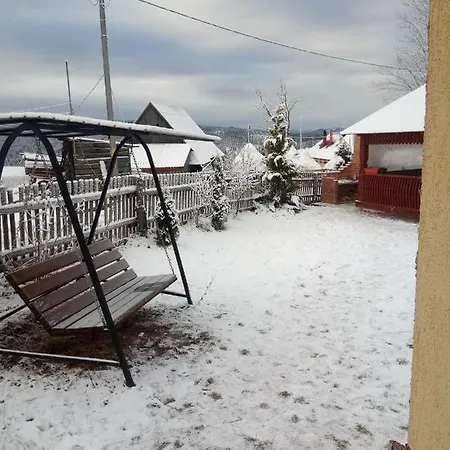 Πανσιόν Casa Ramona