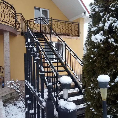 Πανσιόν Casa Ramona
