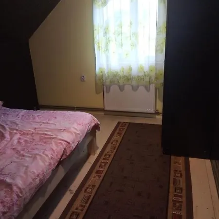 Πανσιόν Casa Ramona